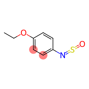 1-ethoxy-4-(sulfinylamino)benzene