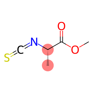 (2S)-2-硫代异氰酸酯基丙酸甲酯