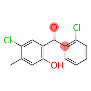 2,5-DICHLORO-2-HYDROXY-4-METHYLBENZO PHE