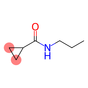 N-丙基环丙酰胺