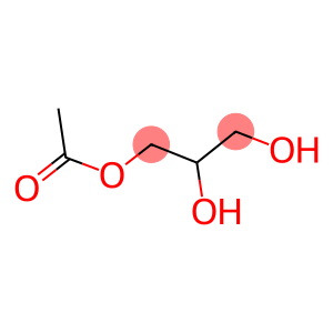(2S)-2,3-dihydroxypropyl acetate
