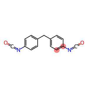二苯甲烷-4,4ˊ-二异氰酸酯
