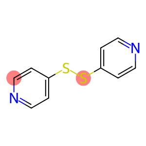二(4-吡啶基)二硫化物