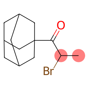1-Adamantan-1-yl-2-bromo-propan-1-one