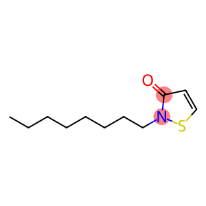 2-n-Octyl-4-isothiazolin-3-one
