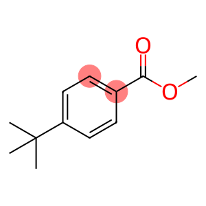 4-T-丁基苯甲酸甲酯