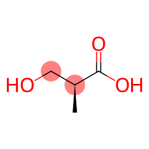 (S)-3-Hydroxy-2-methylpropionic acid sodium salt