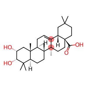 Epimaslinic acid