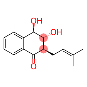 3-Hydroxycatalpol