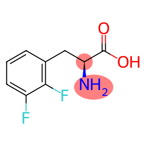 (S)-2-氨基-3-(2,3-二氟苯基)丙酸