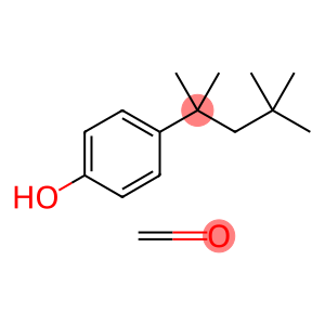 Para-tert-octylphenol formaldehyde resin