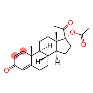 Cyproterone Acetate EP Impurity H