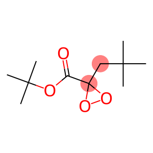 4,4-Dimethylperoxypentanoic acid 1,1-dimethylethyl ester
