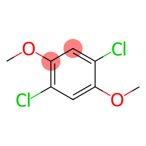 2,5-Dichlorohydroquione dimethyl ether