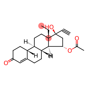 Gestodene EP Impurity F (15-alfa-acetoxyGestodene)