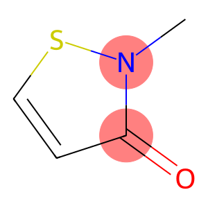 Isothiazolone,2-methyl-