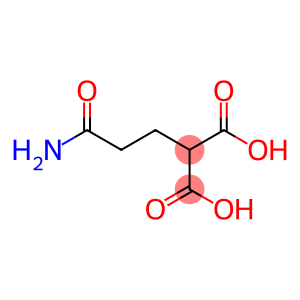2-(3-氨基-3-氧代丙基)丙二酸