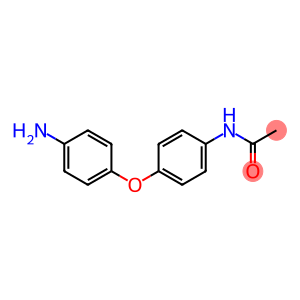 Acetamide,N-[4-(4-aminophenoxy)phenyl]-