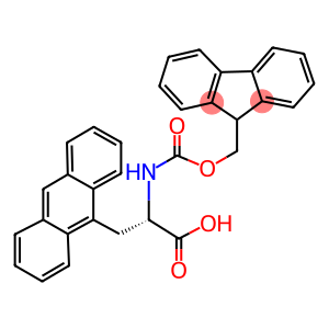 Fmoc-3-(9-Anthryl)-L-Alanine