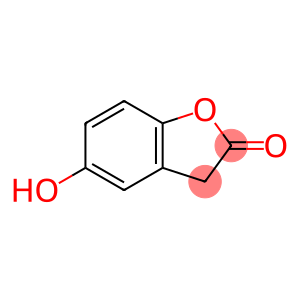 5-羟基-2(3H)-苯并呋喃酮