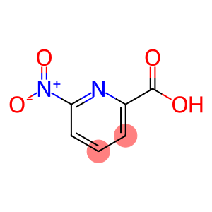 6-硝基-2-吡啶甲酸
