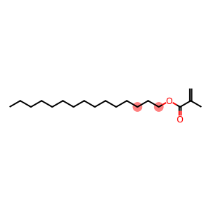 2-Propenoic acid, 2-methyl-, pentadecyl ester homopolymer 2-Propenoic acid,2-methyl-,pentadecyl ester homopolymer
