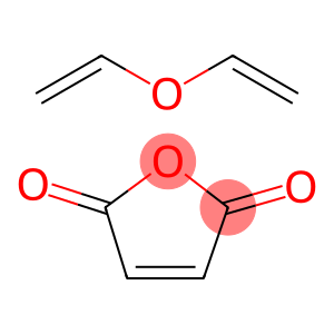 Pyran Copolymer
