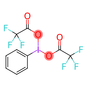 Bis(Trifluoroacetoxy) Iodobenzene