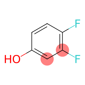 3,4-2-fluorophenol