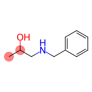 1-Benzylamino-2-propanol