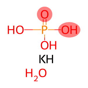 tripotassium,phosphate,hydrate