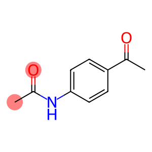 N-(4-乙酰苯基)乙酰胺