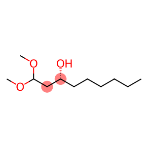 3-Nonanol, 1,1-dimethoxy-, (3R)-