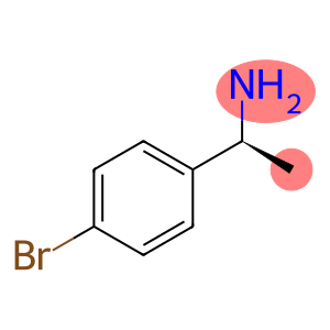 (S)-(-)-1-(4-溴苯)乙胺
