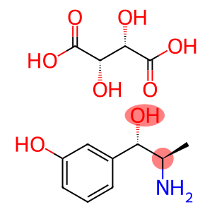 Metaraminol Impurity 2(L-(+)-Tartaric Acid)