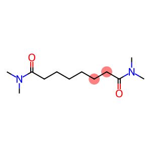 Octanediamide, N1,N1,N8,N8-tetramethyl-