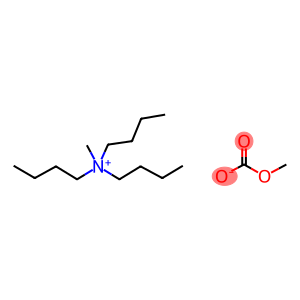 methyl carbonate,tributyl(methyl)azanium