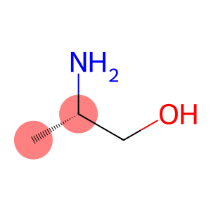 2-氨基丙醇