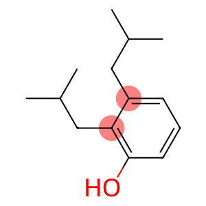 Phenol, diisobutyl-
