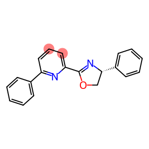 (R)-4-苯基-2-(6-苯基吡啶-2-基)-4,5-二氢噁唑