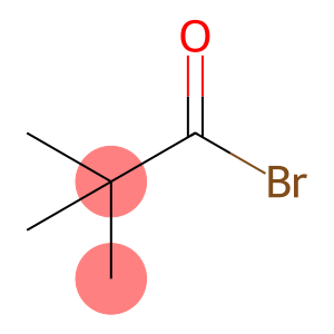 2,2-dimethylpropionyl bromide