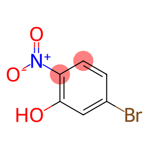 phenol, 5-bromo-2-nitro-