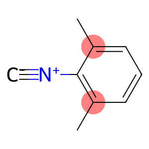 2,6-dimethyl-N-methylidyneanilinium