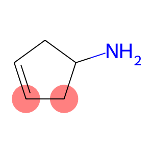 1-AMINO-3-CYCLOPENTENE