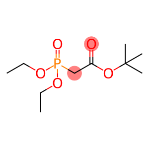 (二乙氧基-磷酸)-乙酸叔丁酯