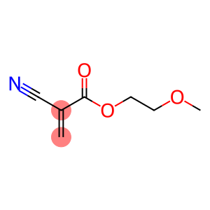 2-methoxyethyl 2-cyanoacrylate