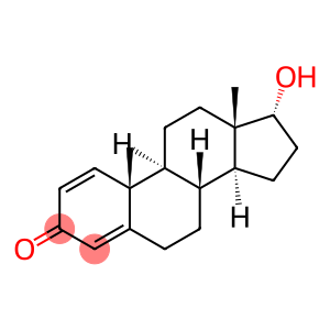 Epiboldenone