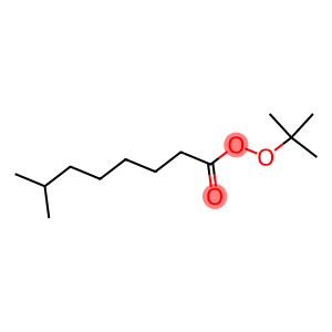 tert-butyl isononaneperoxoate