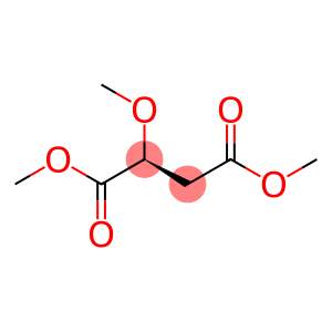 Dimethyl (S)-2-methoxysuccinate