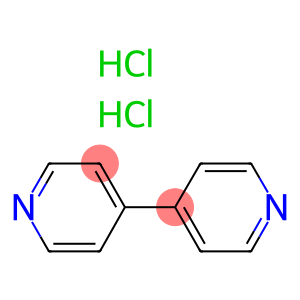 4,4μ-Bipyridine  dihydrochloride